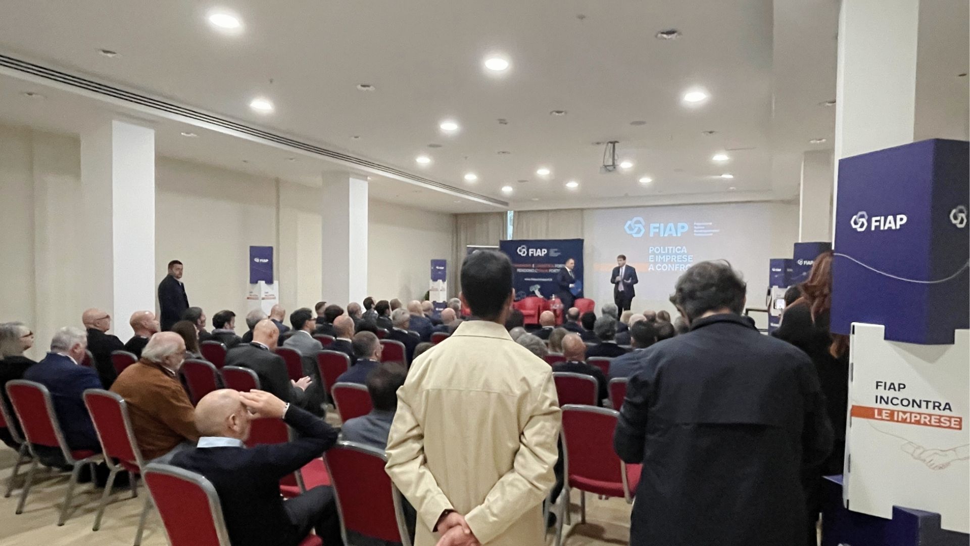 FIAP INCONTRA LE IMPRESE LECCE 1