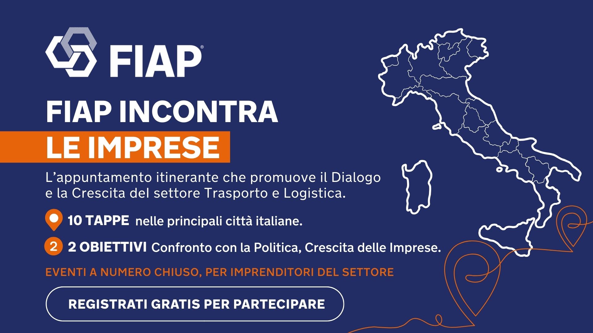 FIAP incontra Imprese