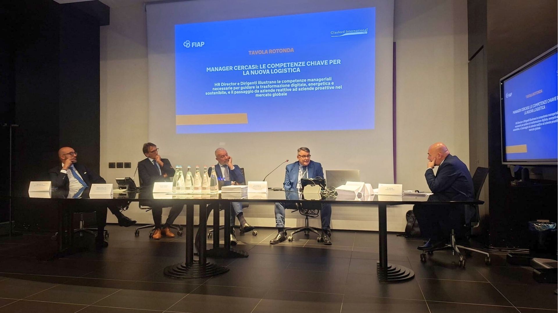 Evento Manager alla Guida 3