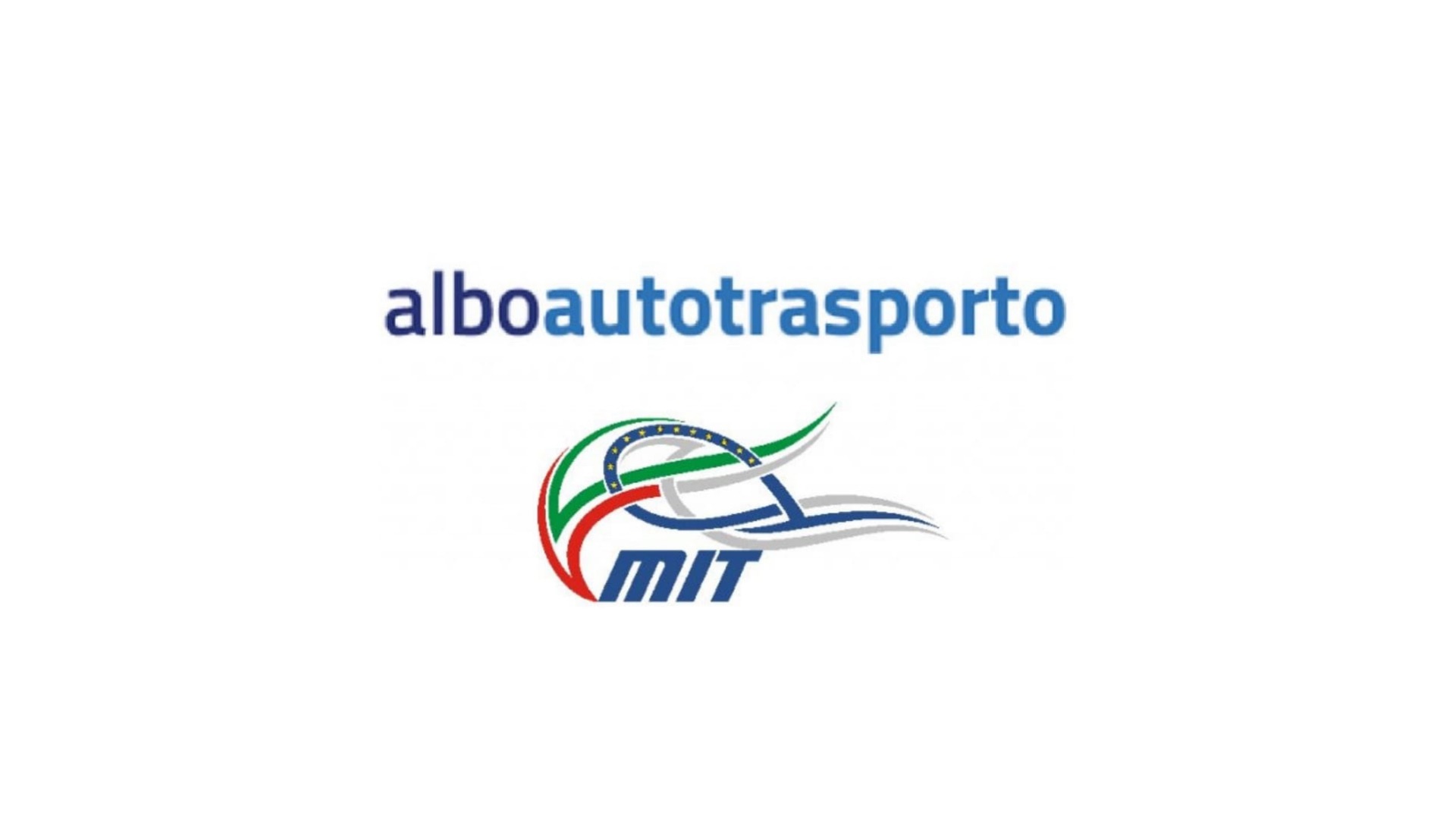 Albo Autotrasporto MIT