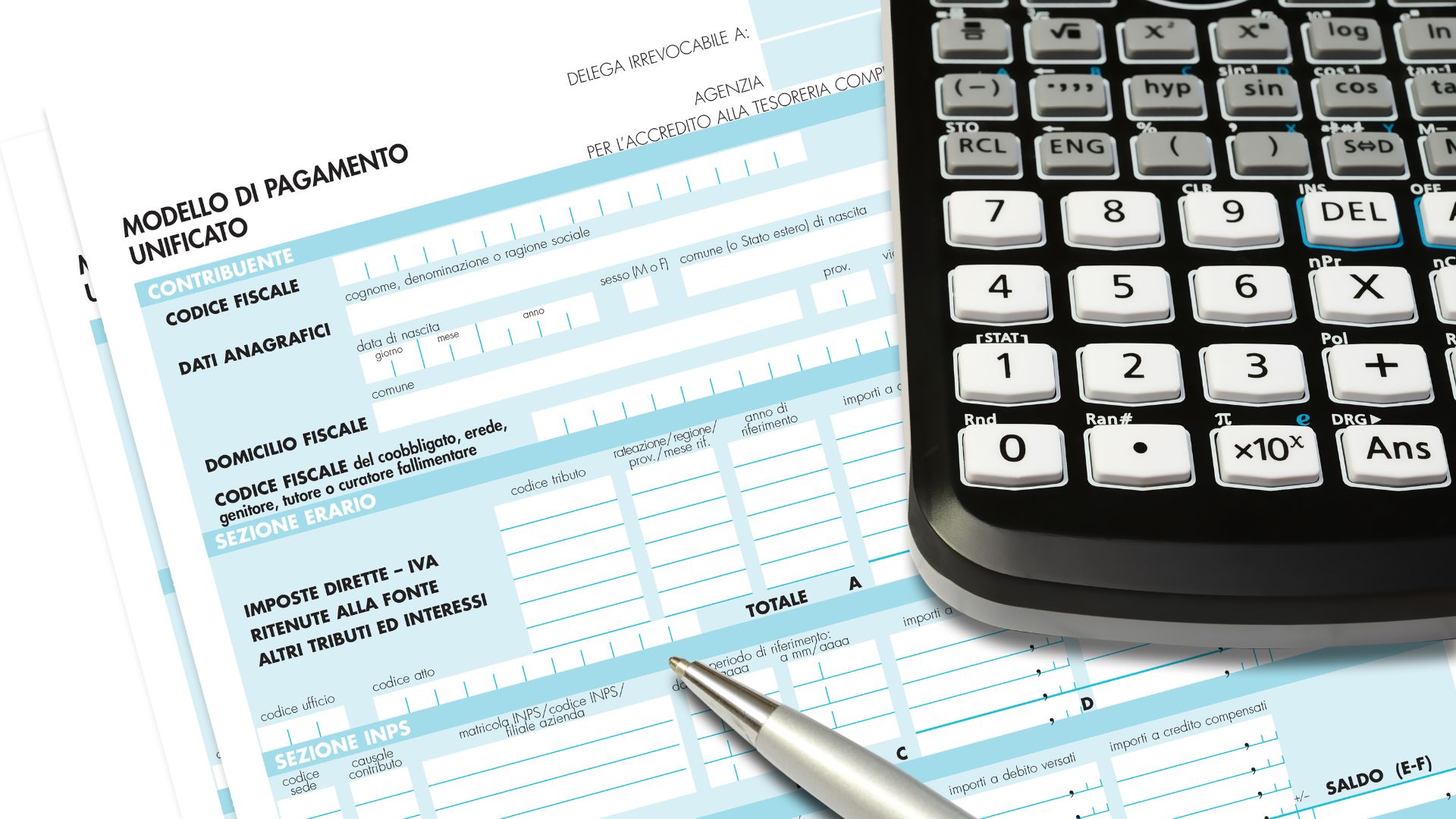 145 Il nuovo modello di dichiarazione IMU