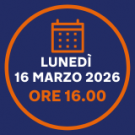 16 MARZO 2026