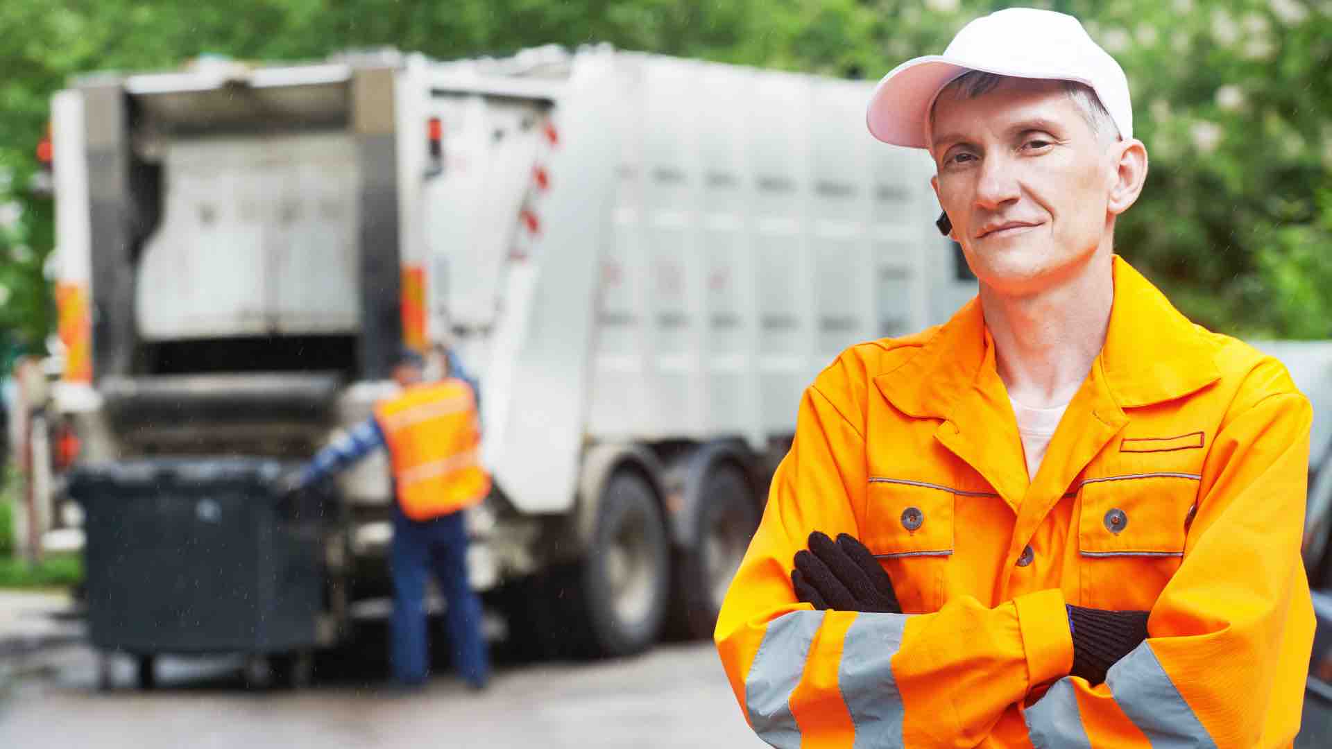 Trasporto Rifiuti v6