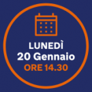 20 gennaio 2025