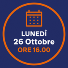 26 ottobre
