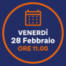 28 febbraio 2025