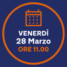 28 marzo 2025