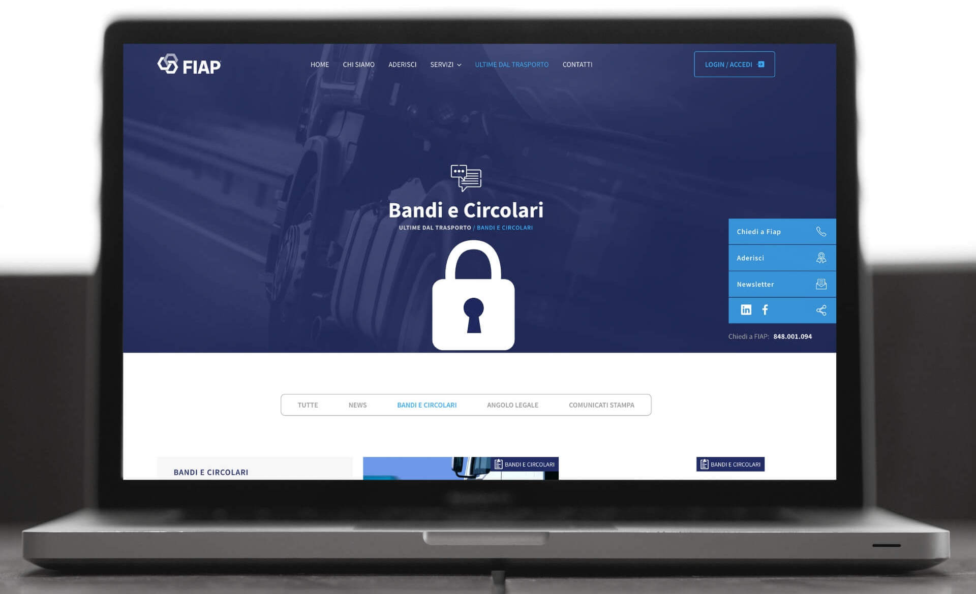 bandi e circolari 4 2 v4