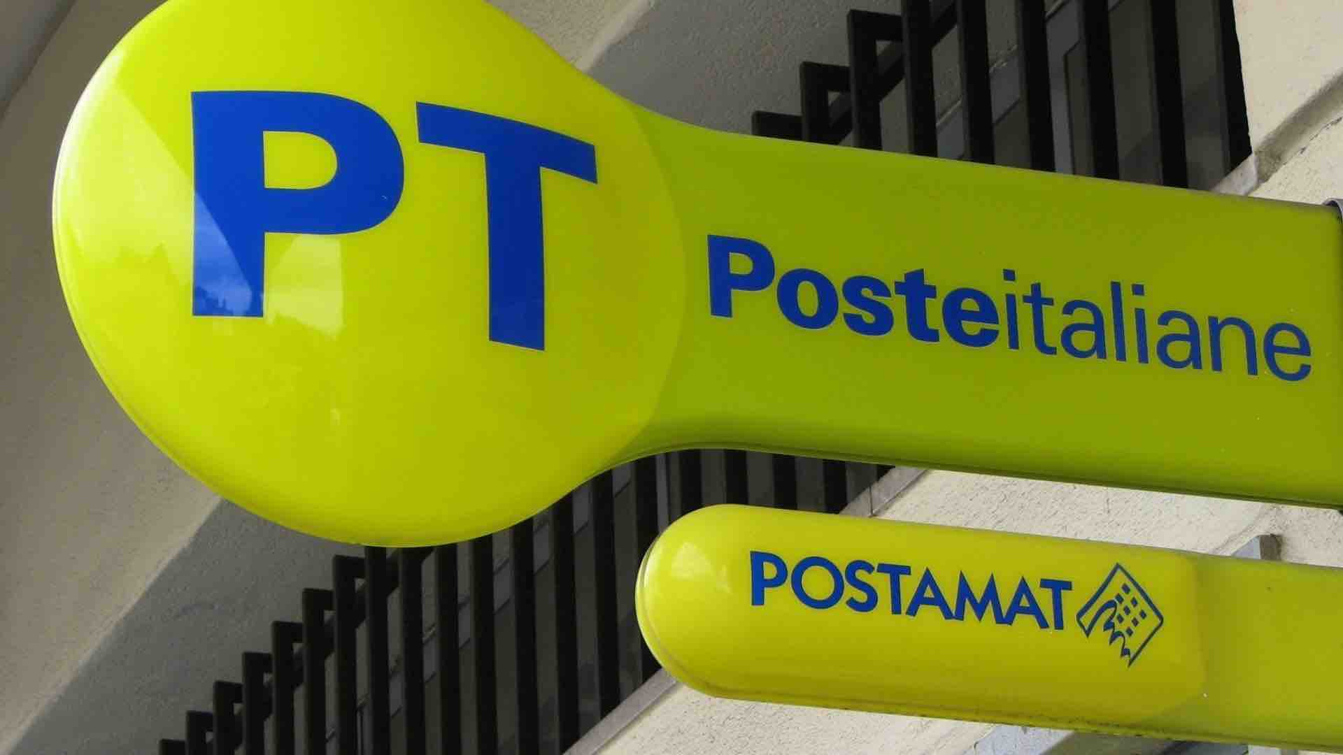 poste italiane Aumento delle spese di notifica degli atti giudiziari. 