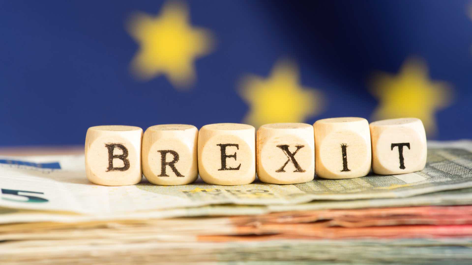 FIAP Brexit No Deal Brexit. Informazioni diffuse dal Regno Unito.