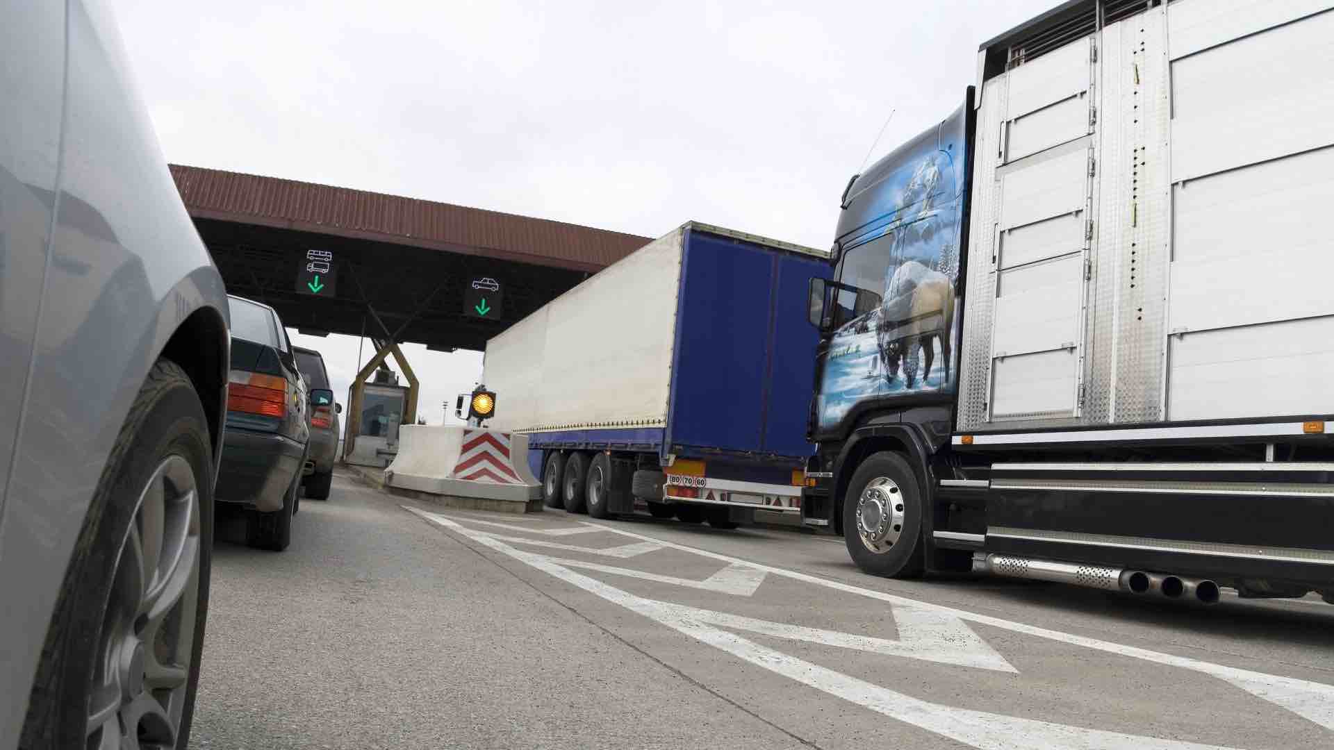 Pedaggi autostradali. Domanda per le riduzioni 2018. Avvio della fase 2