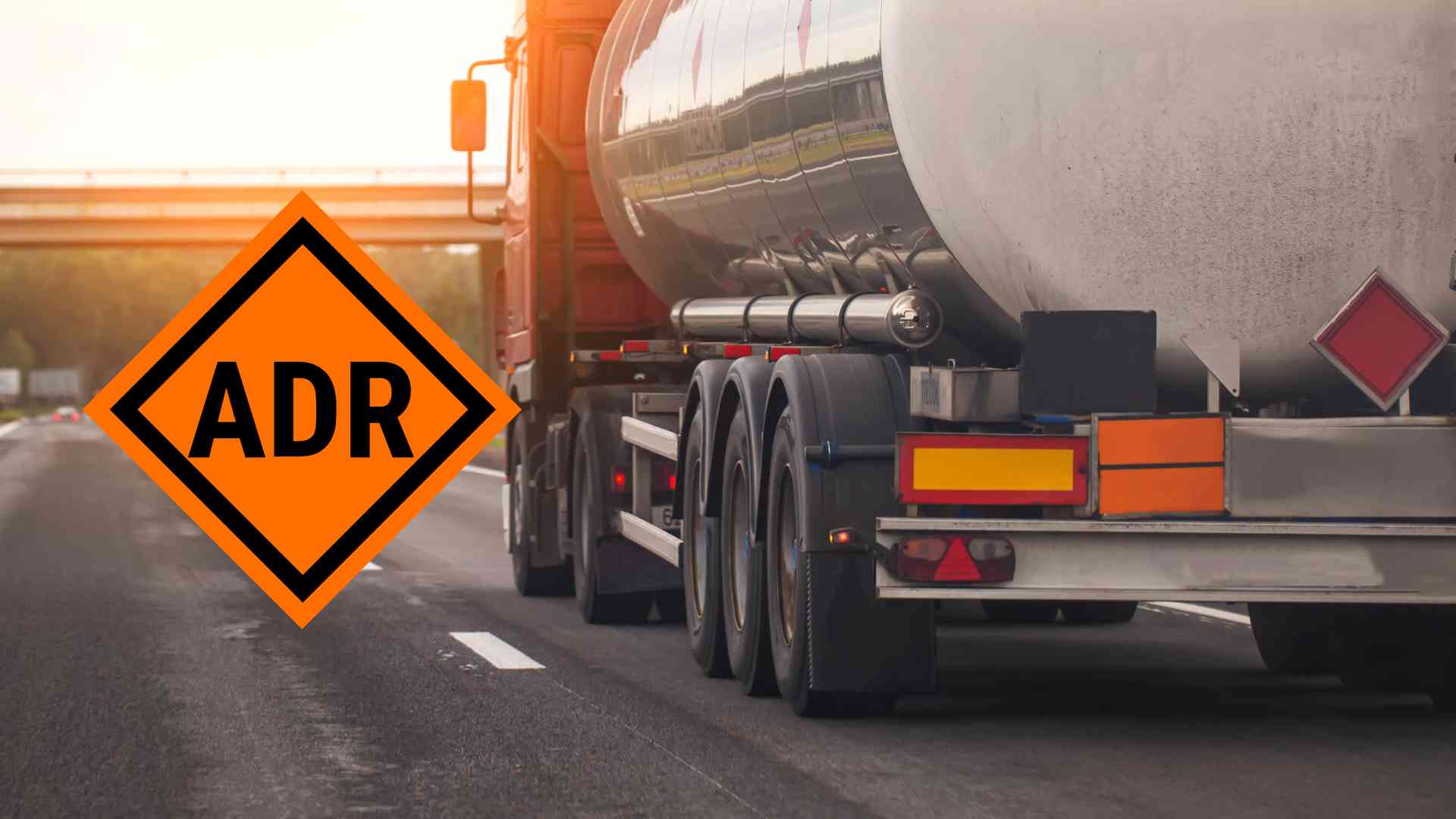 ADR Trasporto Merci Pericolose v6