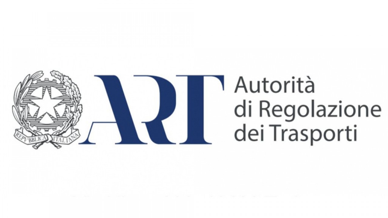 ART Autorita Regolazione dei Trasporti FillWzEyODAsNzIwXQ v2