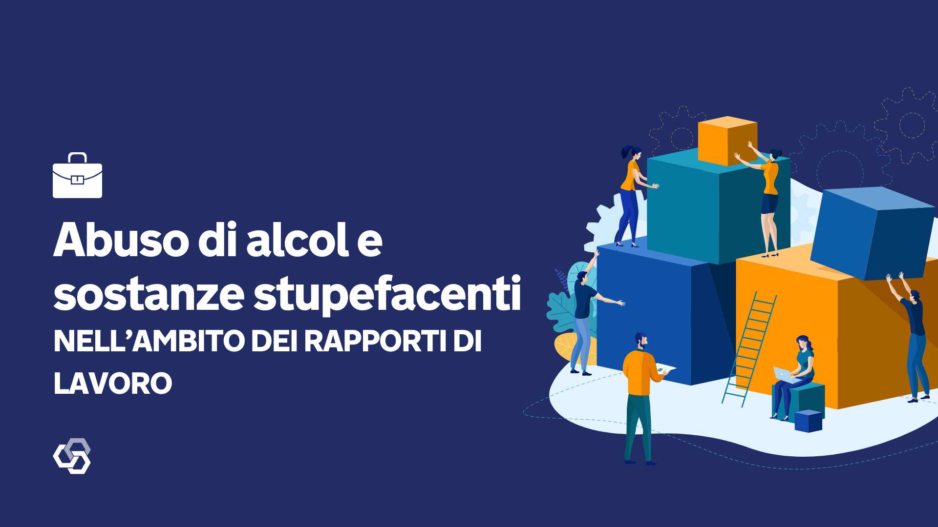 Abuso di alcol e sostanze stupefacenti