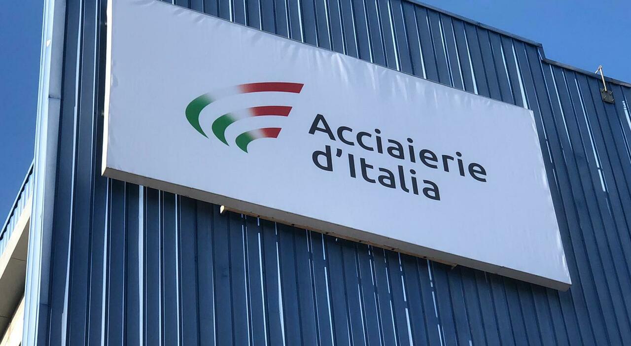 Acciaierie di Italia 001
