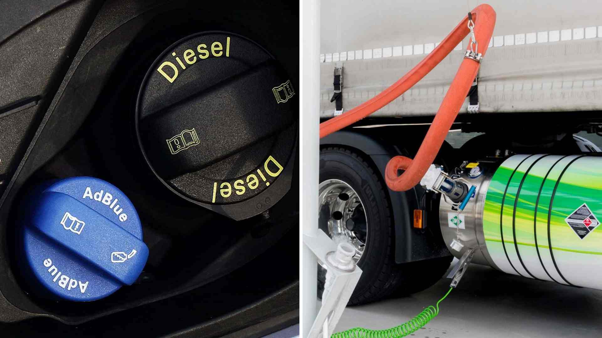 Aiuti di Stato concessi nella forma di crediti dimposta sui carburanti e additivi. Il punto della situazione.