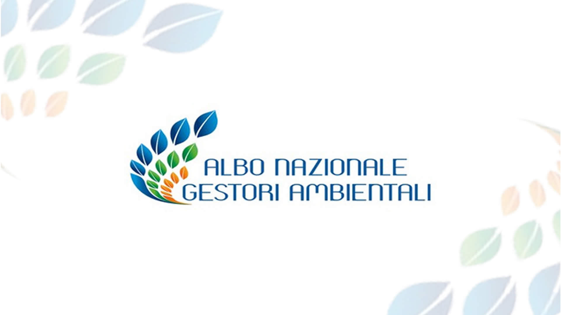 Albo Gestori Ambientali v7