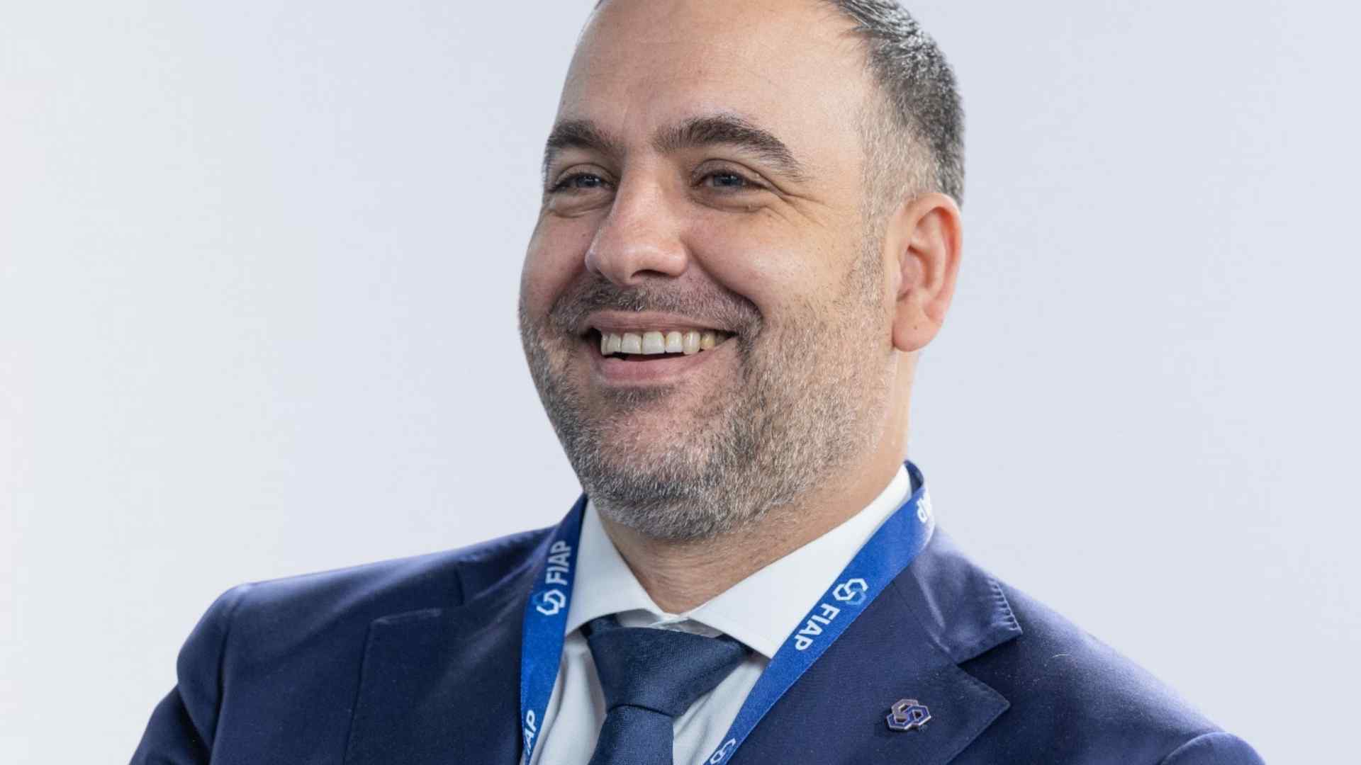 Alessandro Peron FIAP