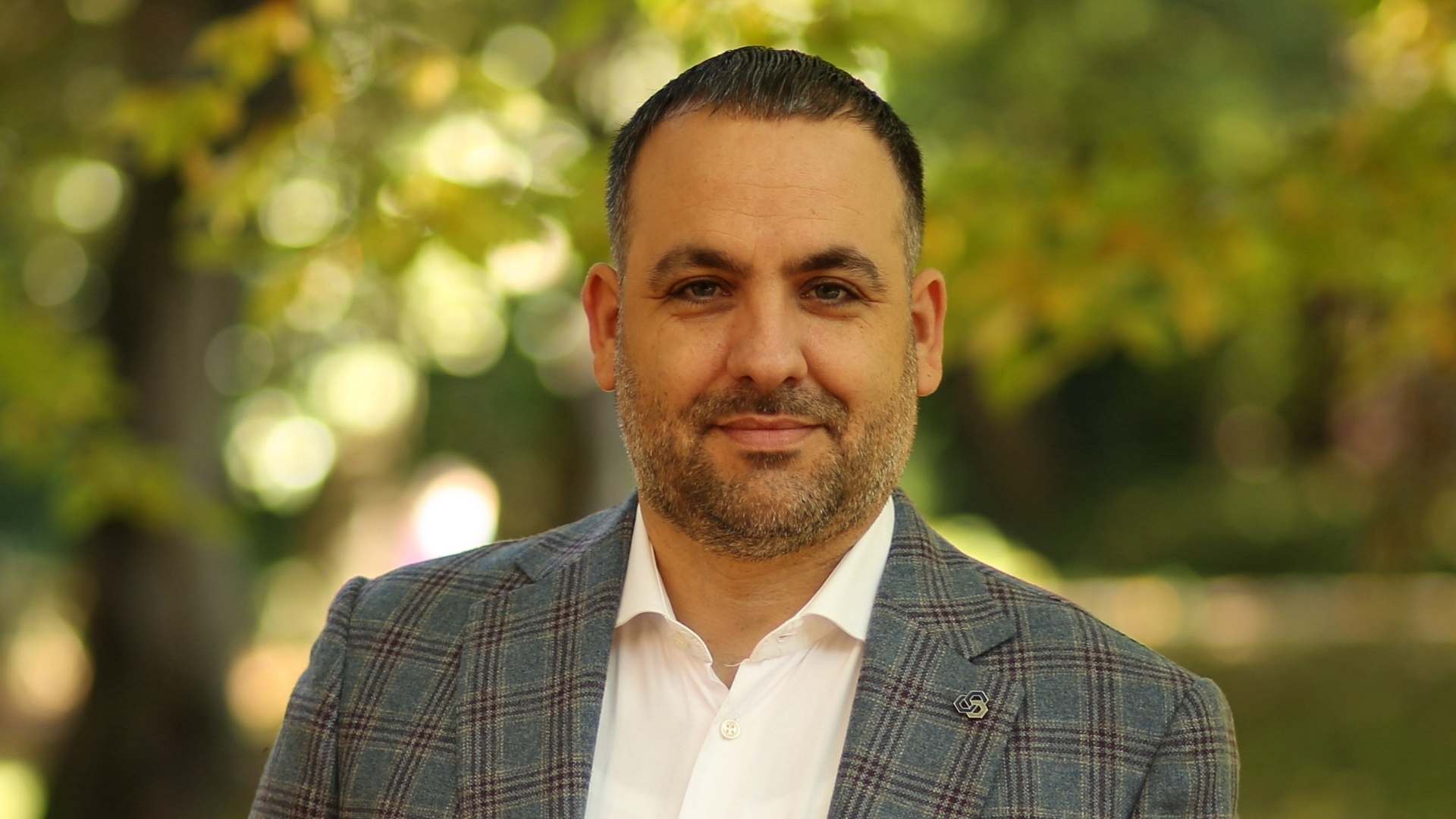 Alessandro Peron Segretario Generale FIAP v3