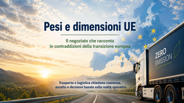 Articolo su pesi e dimensioni UE v.2