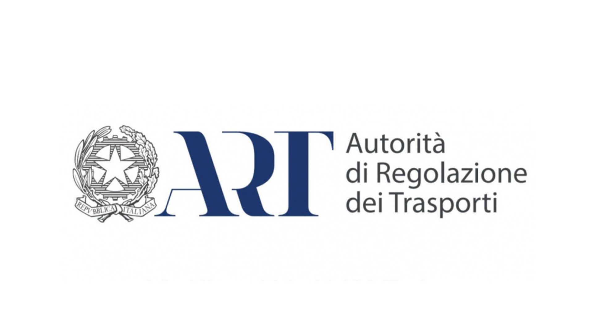 Autorita di Regolazione dei Trasporti v13