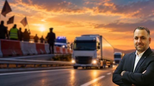 Autotrasporto FIAP Chi vuole lavorare deve poterlo fare in sicurezza. Sea Modal Shift e credito dimposta in arrivo