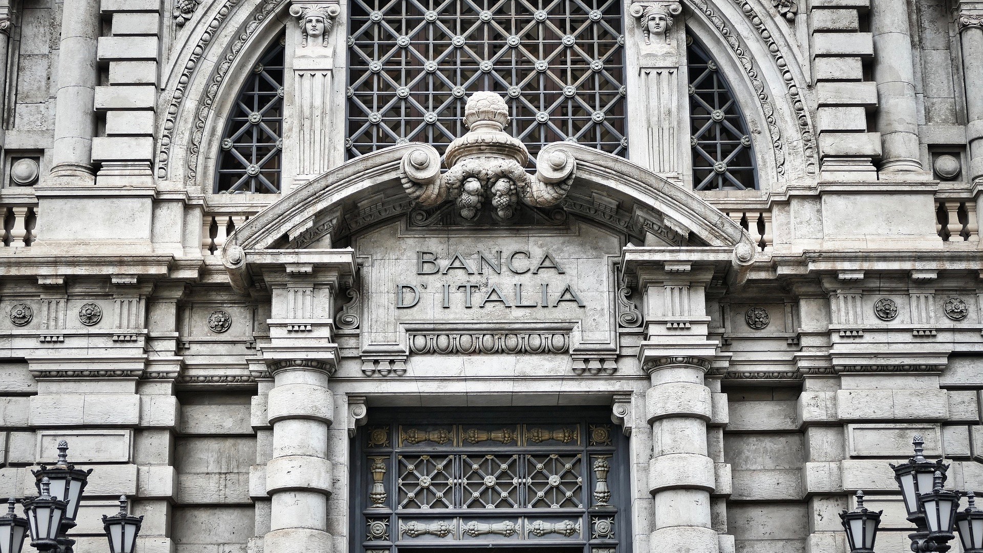Banca dItalia 1080