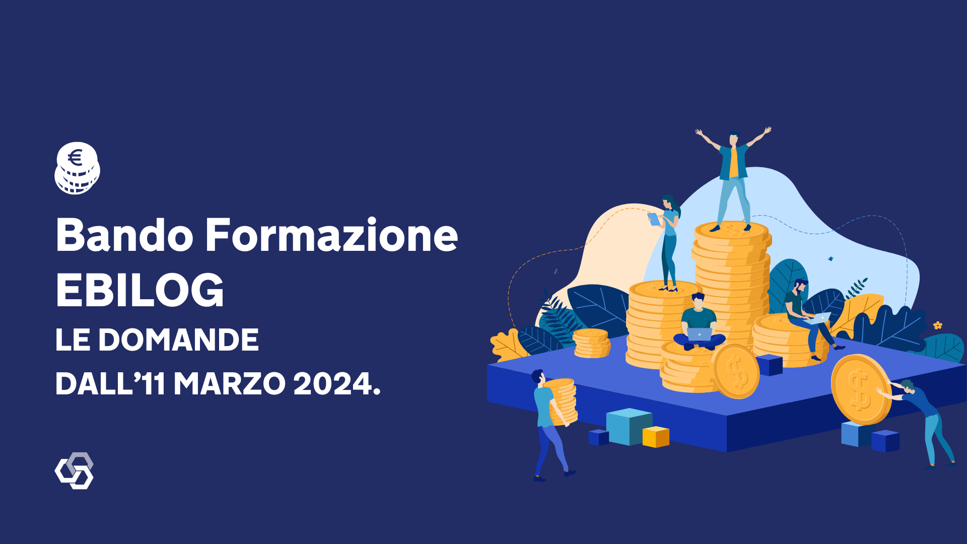 Bando Formazione EBILOG 2