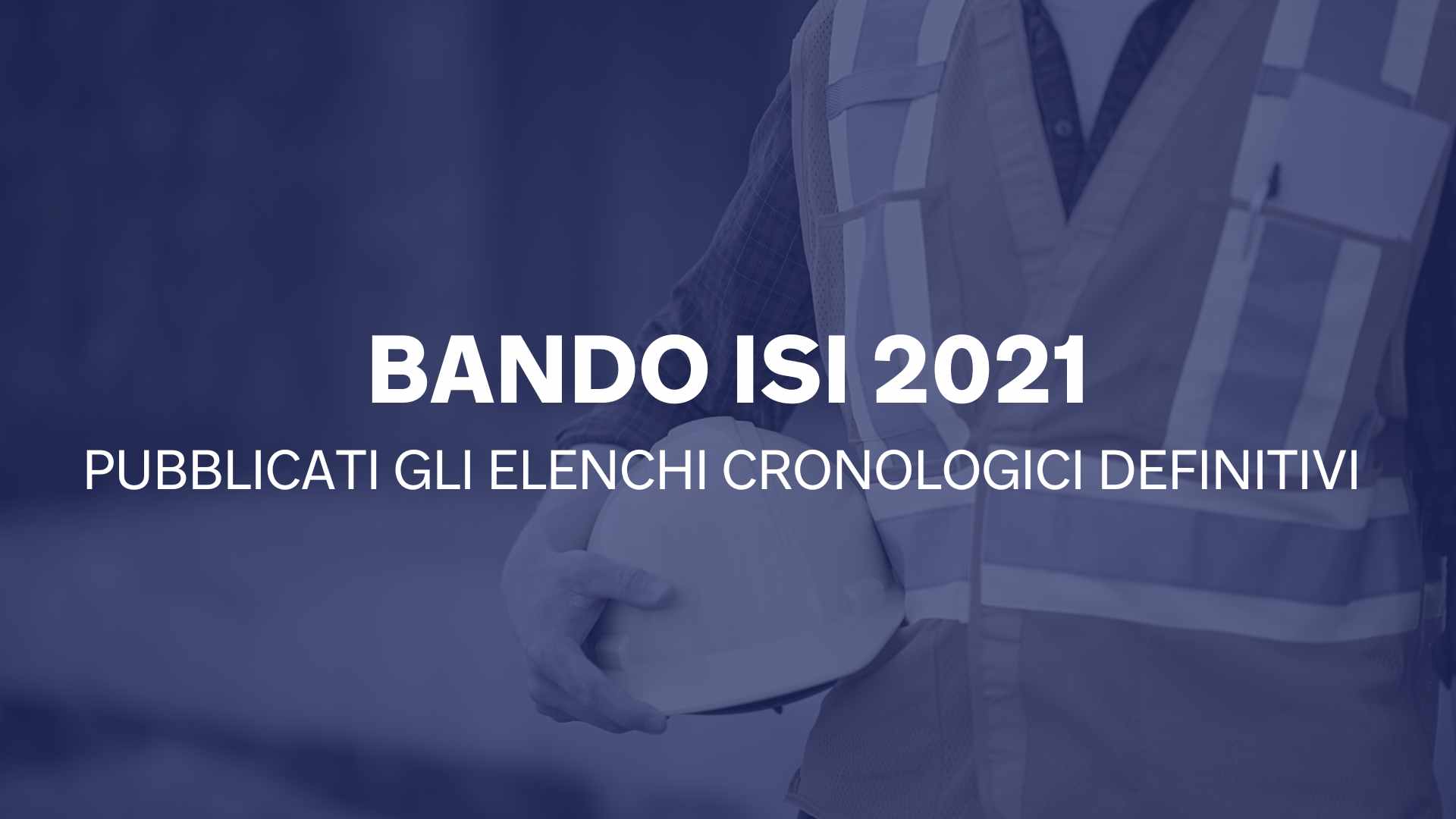 Bando ISI 2022 5