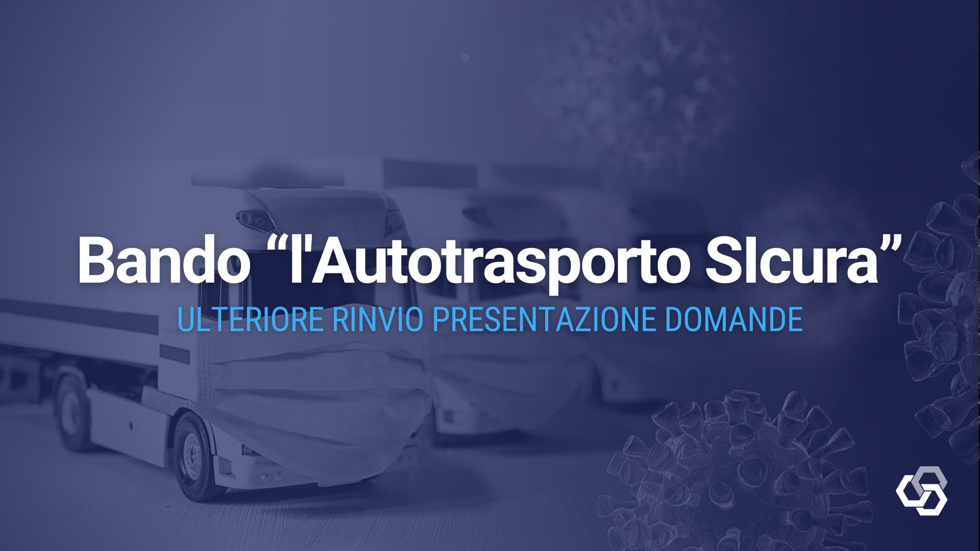 Bando LAutotrasporto SIcura v2