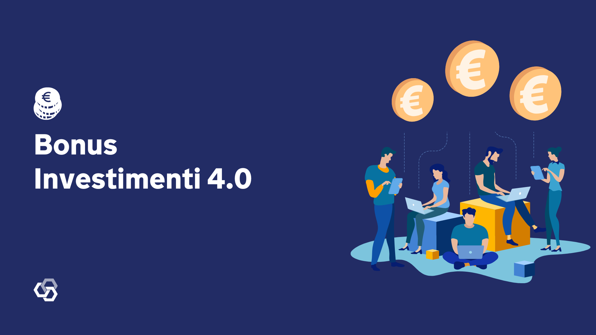 Bonus Investimenti 4.0