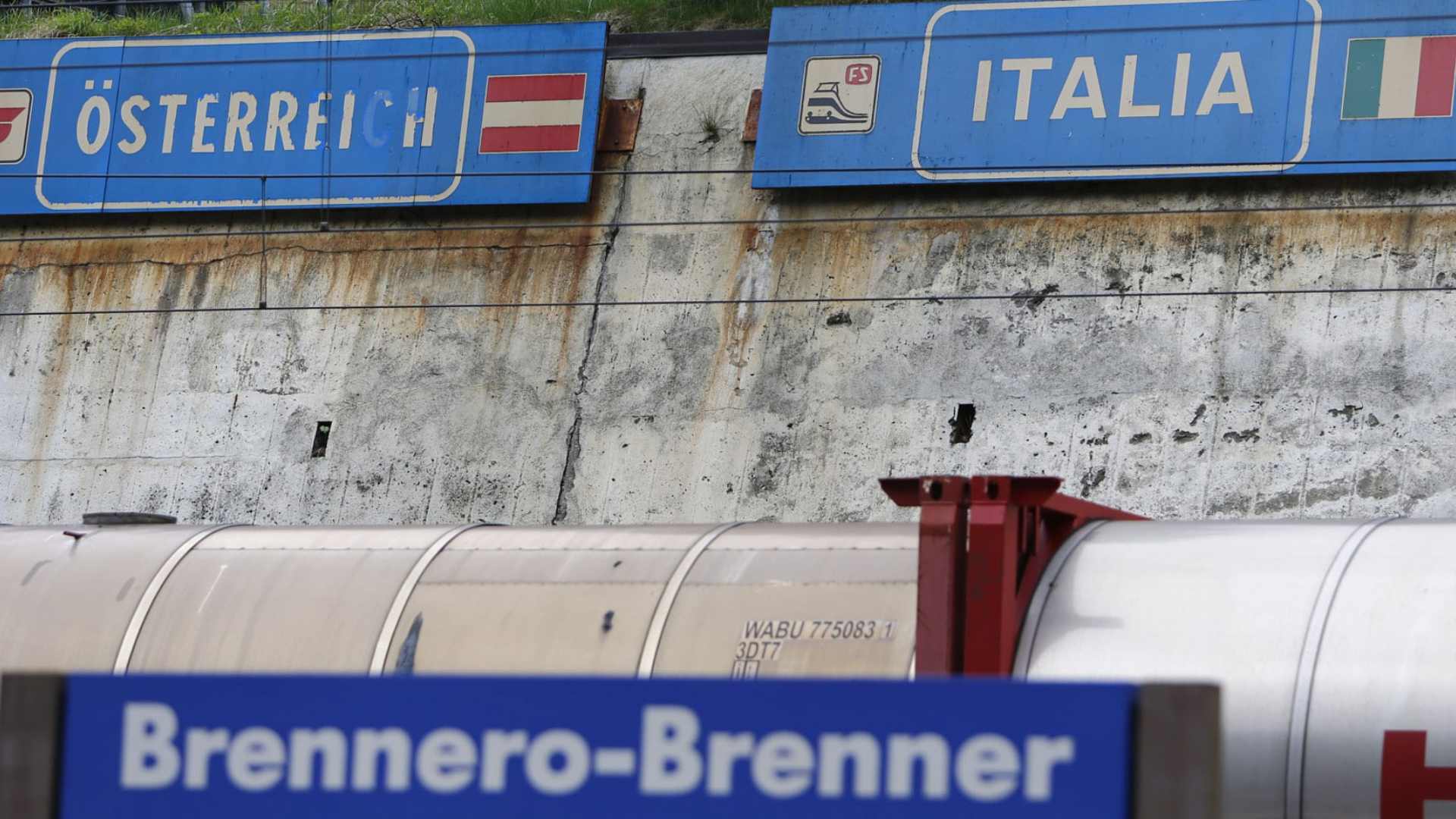 Brennero Peron Ottima la scelta del Ministro Salvini e del Governo di procedere legalmente contro l Austria