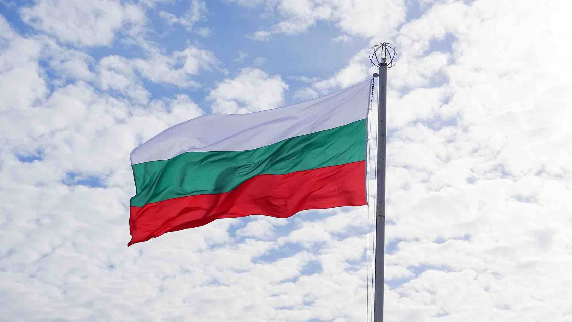 Bulgaria. Entrata in vigore del pedaggio elettronico dal 1 Marzo p.v.