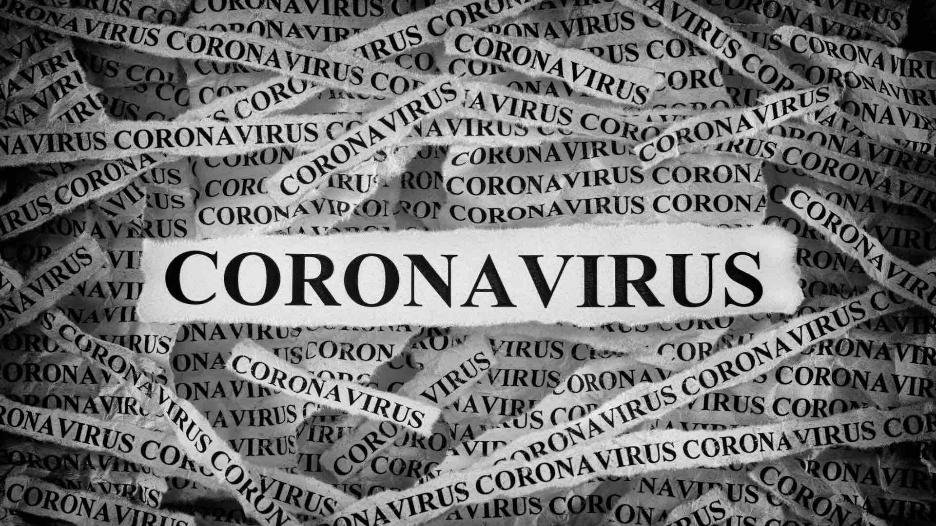 CORONA VIRUS v5
