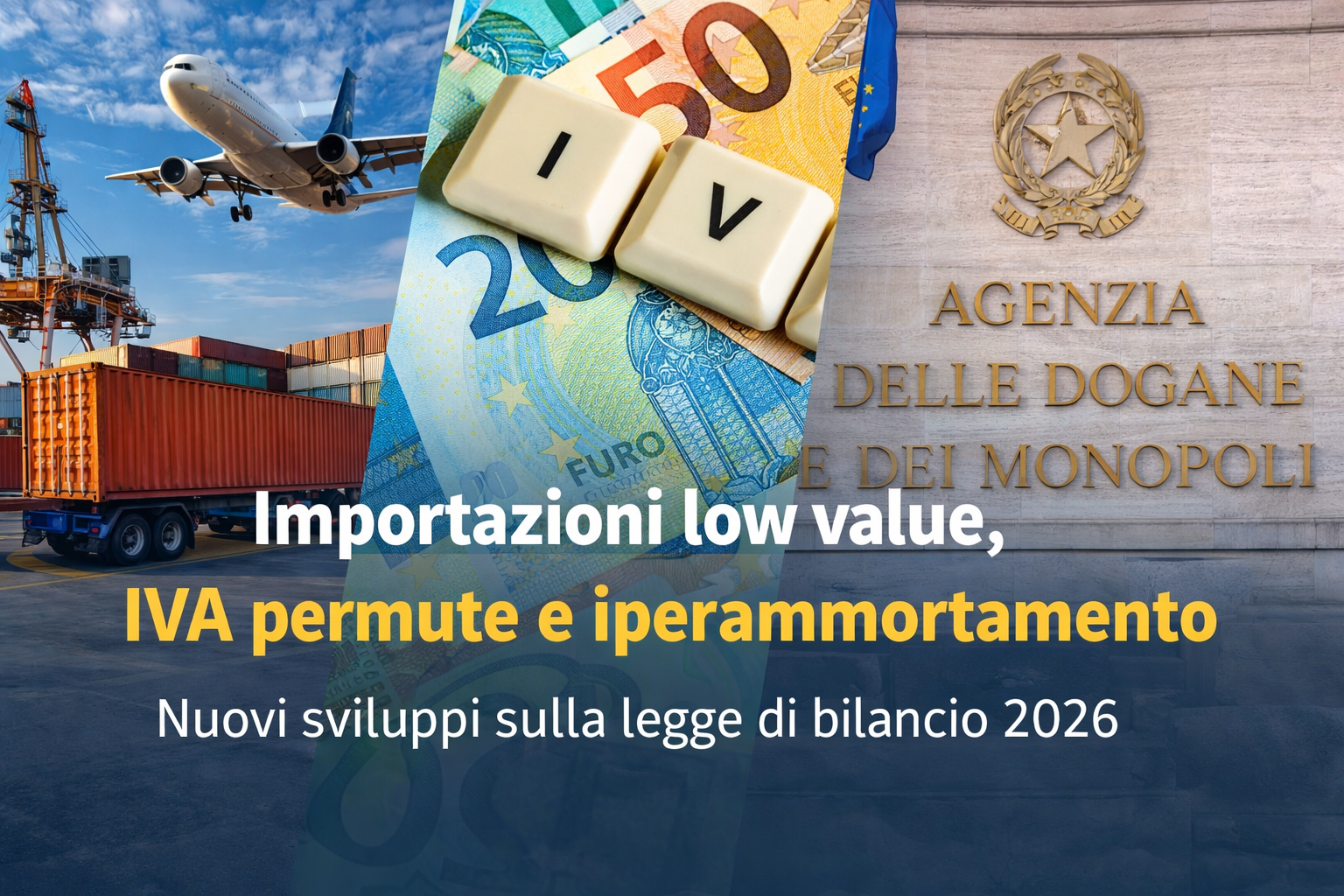CS Governo ADM 13 marzo 2026