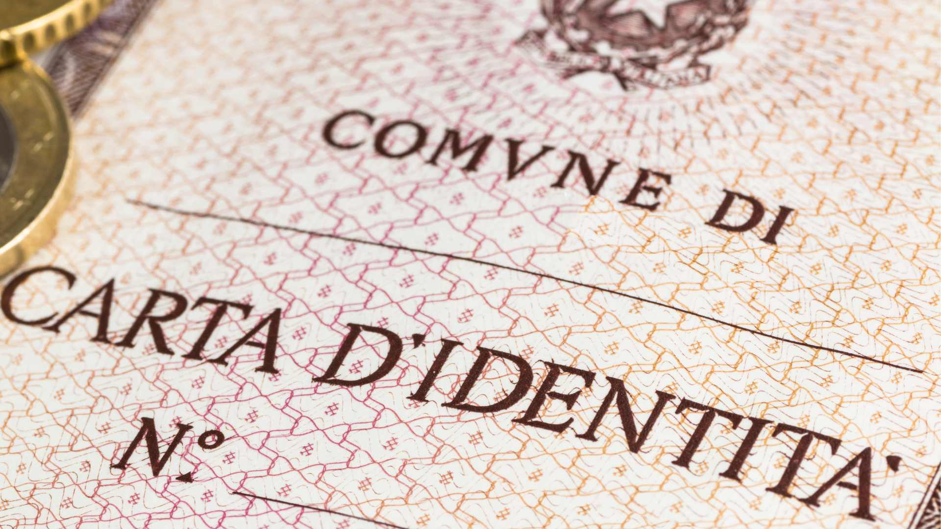 Carte didentita cartacee validita fino al 3 agosto 2026