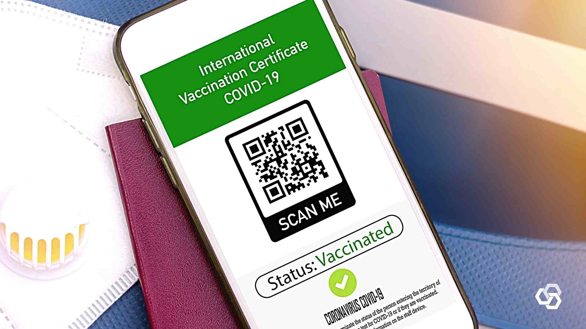 Certificato digitale Covid U.E. Pubblicati i Regolamenti istitutivi sulla Gazzetta U.E. 2