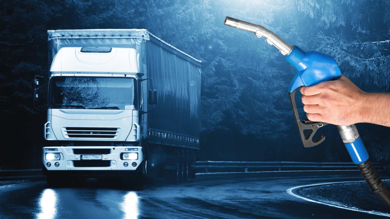 Clausola di adeguamento carburante nei contratti di autotrasporto v2