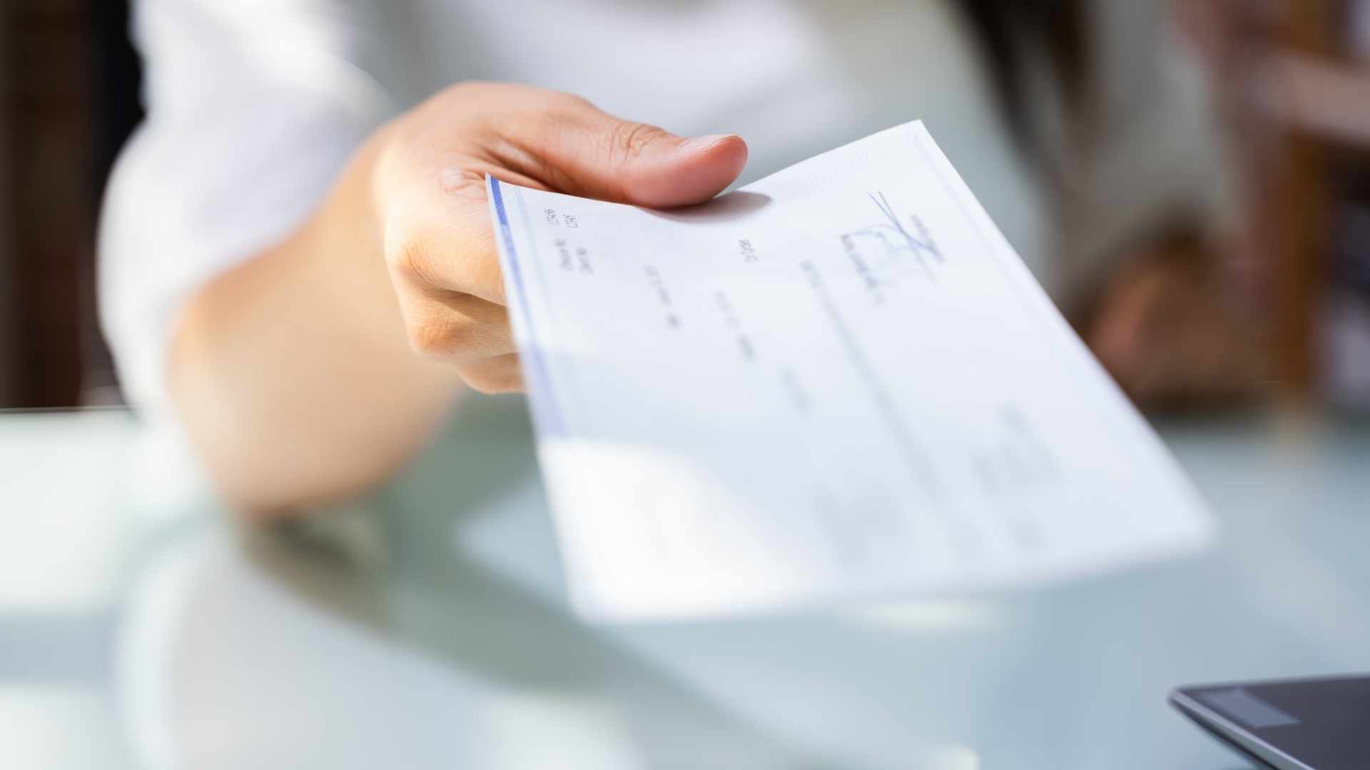 Come consegnare la busta paga ai dipendenti v2.