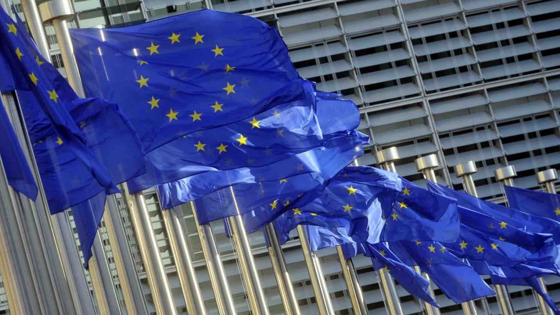 Commissione Europea 1