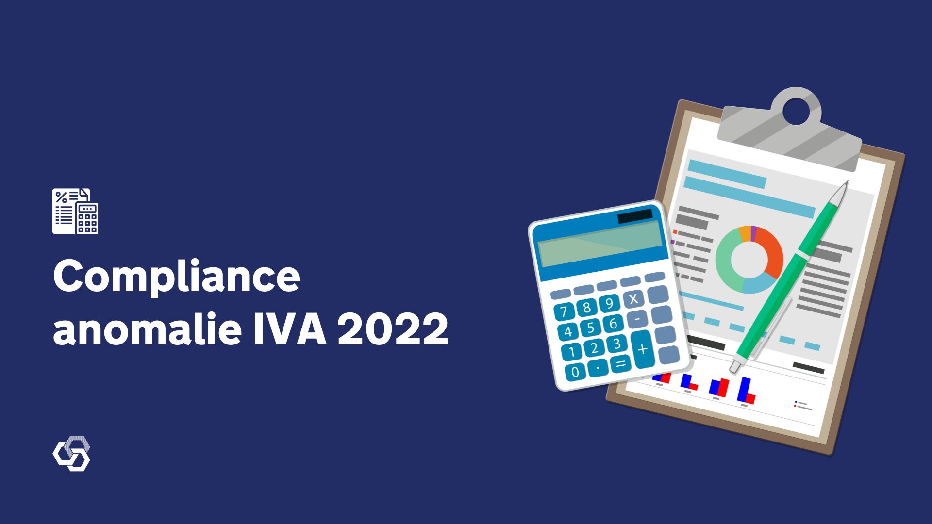Compliance anomalie IVA 2022