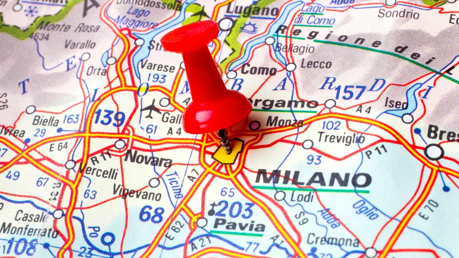 Comune di Milano. Area B e Area C nuove limitazioni dal 1 Ottobre 2022.