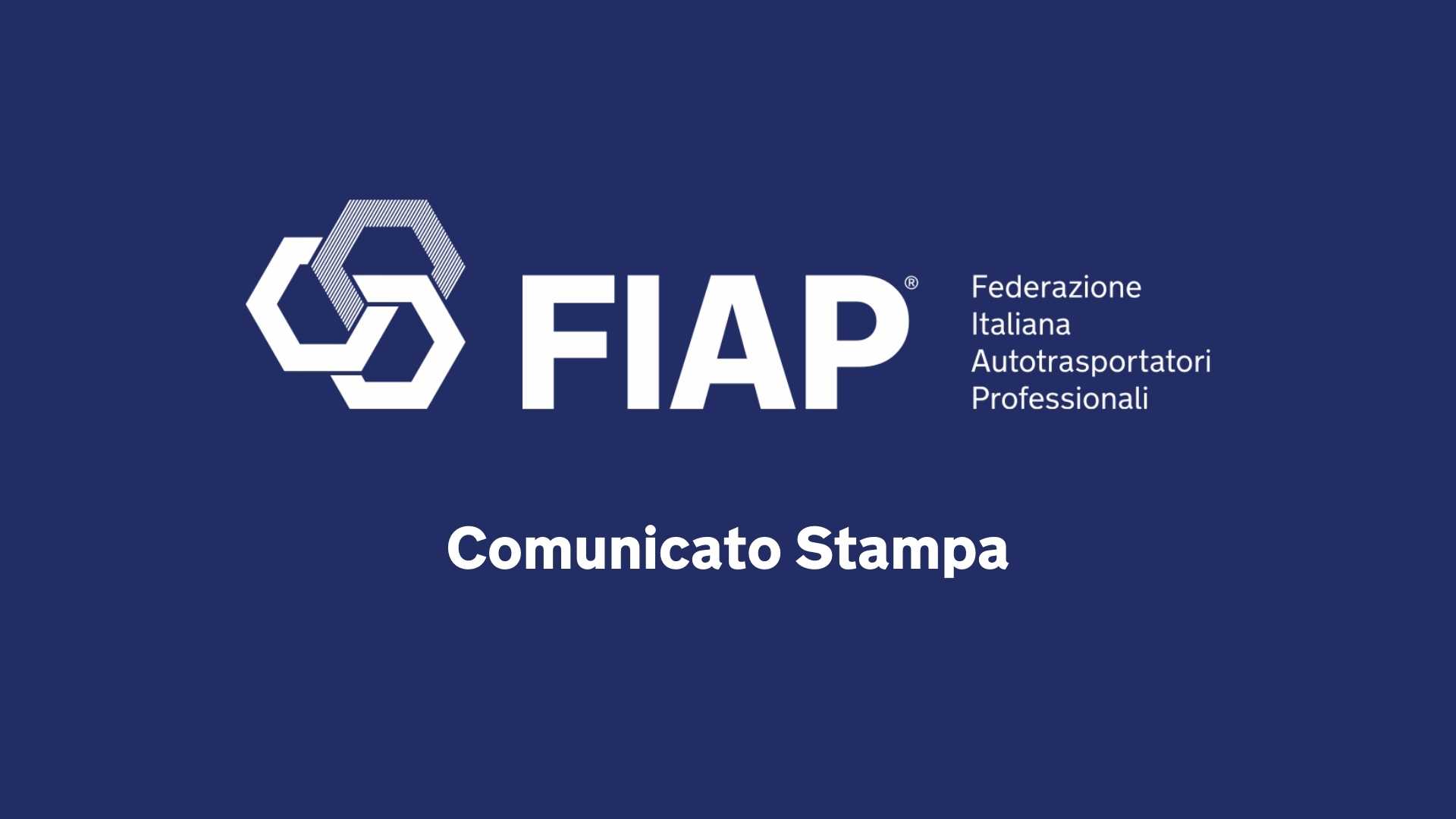Comunicato Stampa 3