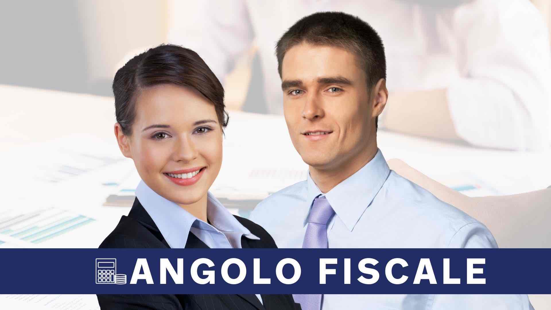 Coronavirus v2. Erogazioni liberali Angolo Legale