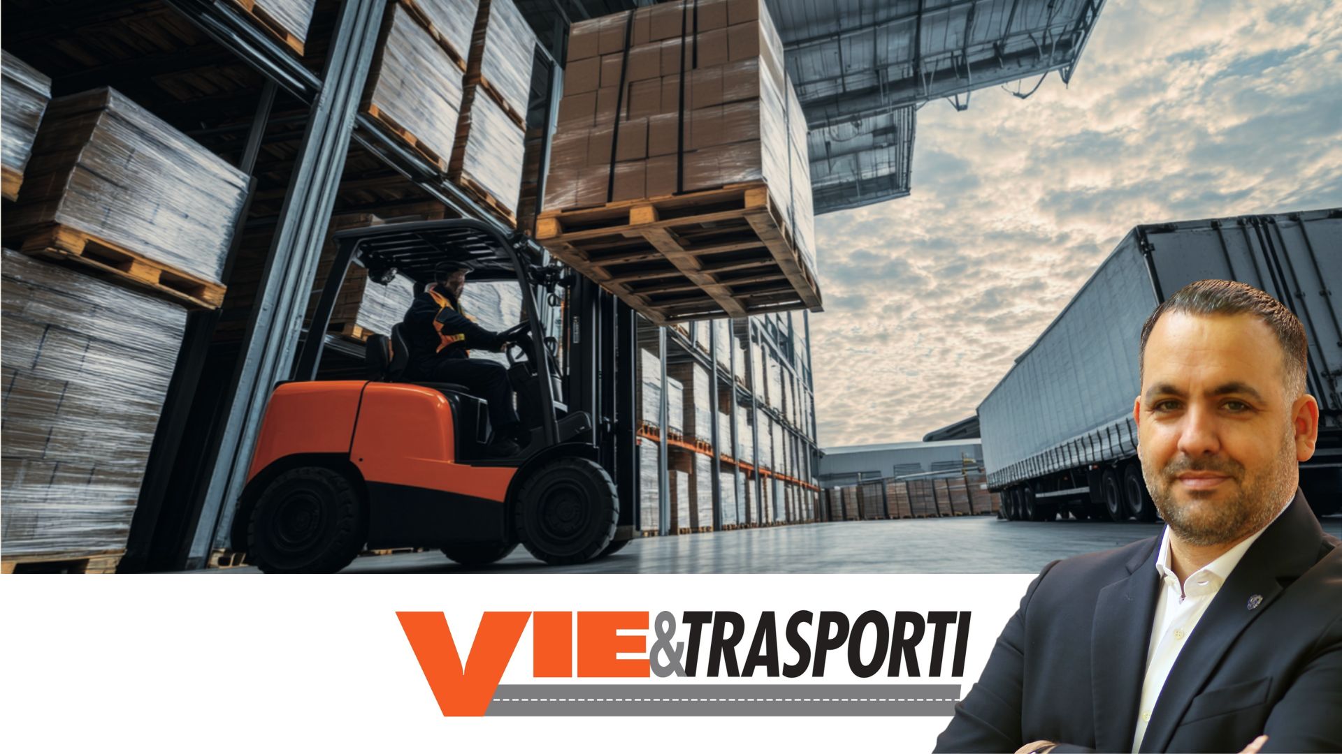 Cosi e punto VieTrasporti Alessandro Peron