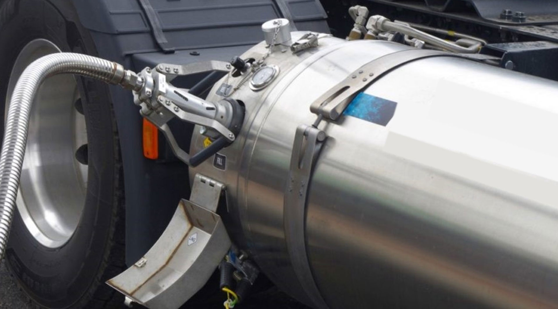 Credito Autotrasportatori GNL 2022 elenco delle imprese beneficiarie