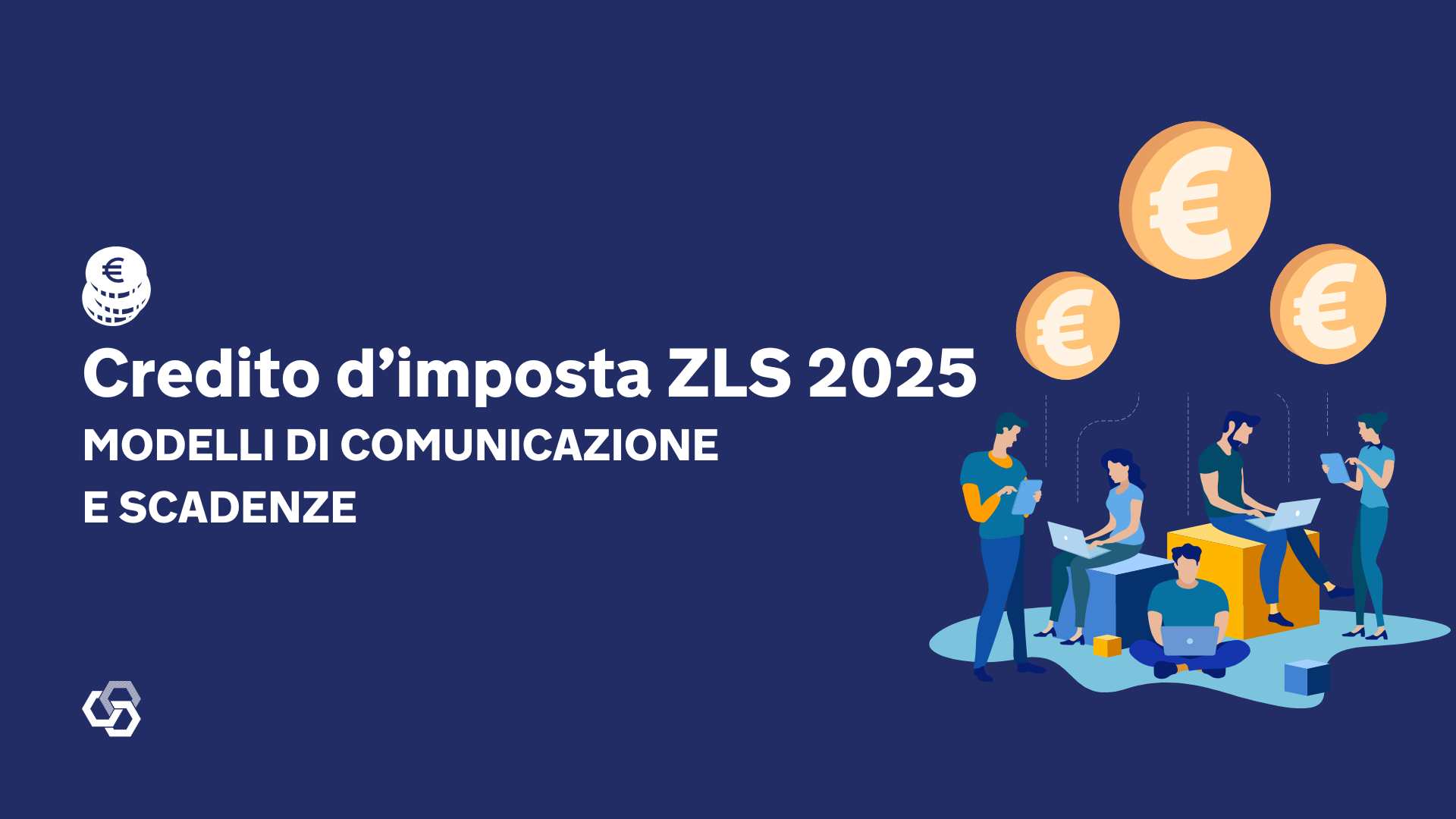Credito dimposta ZLS 2025 Modelli di Comunicazione e Scadenze