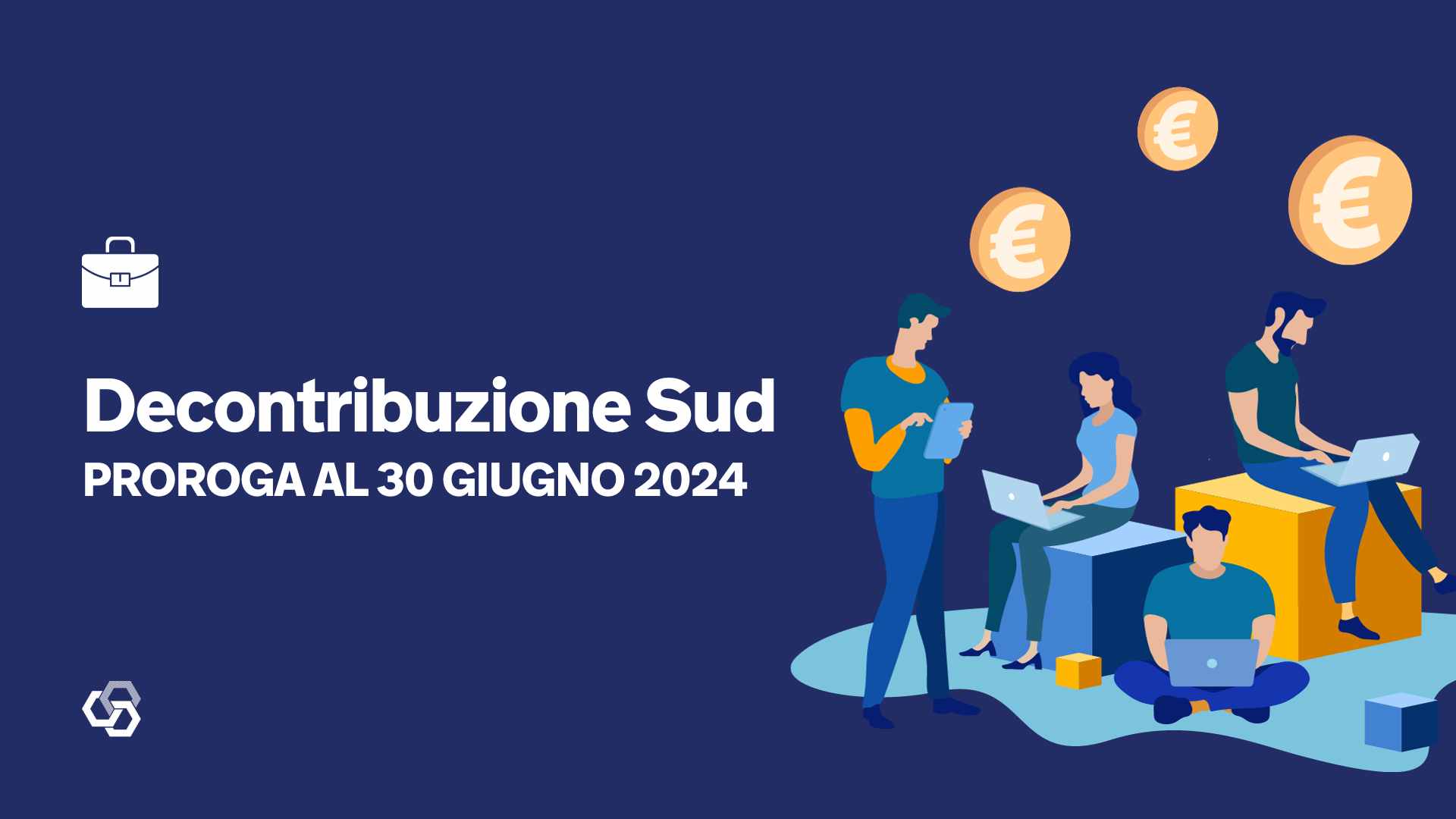 Decontribuzione SUD 2