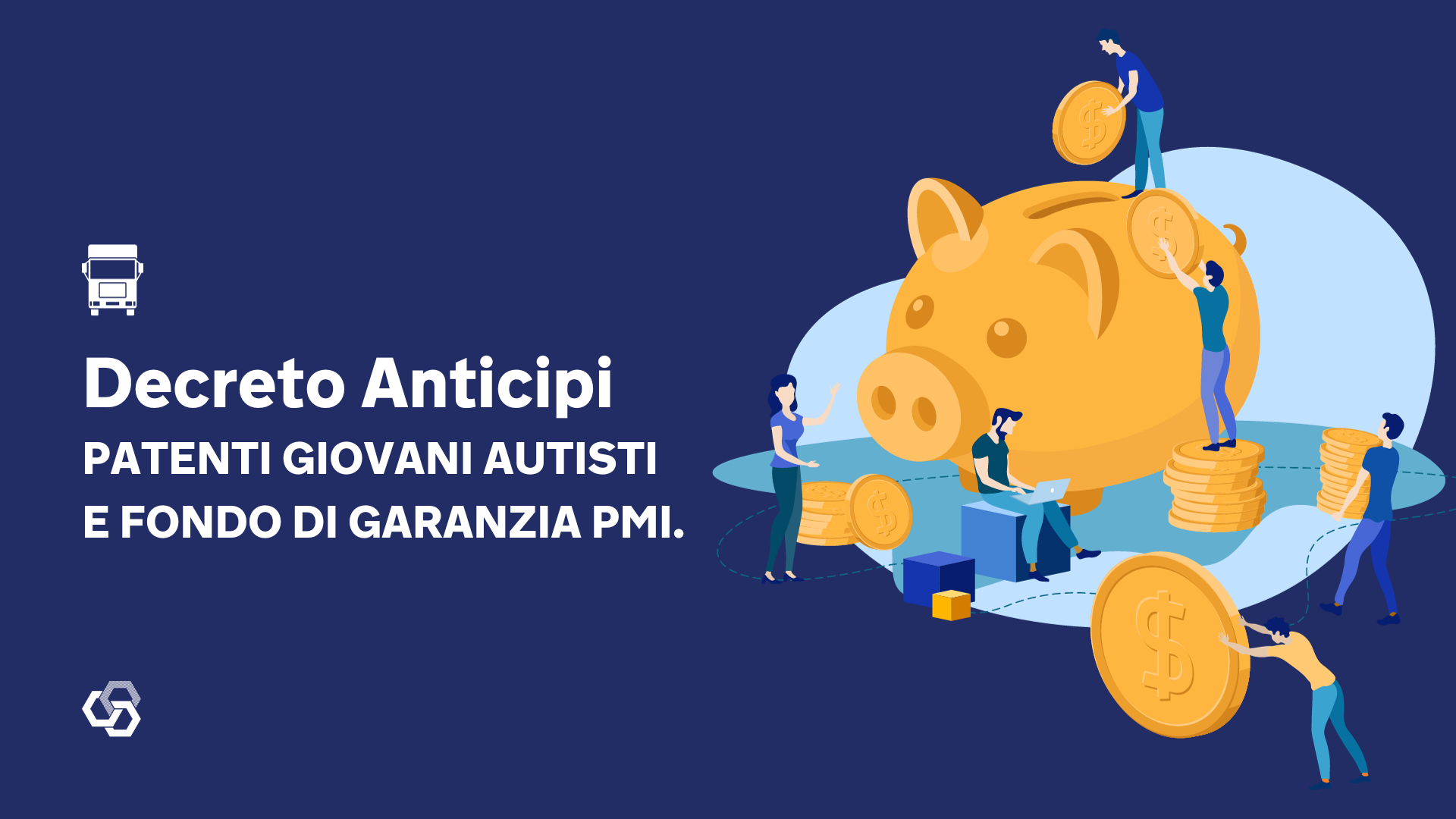 Decreto Anticipi