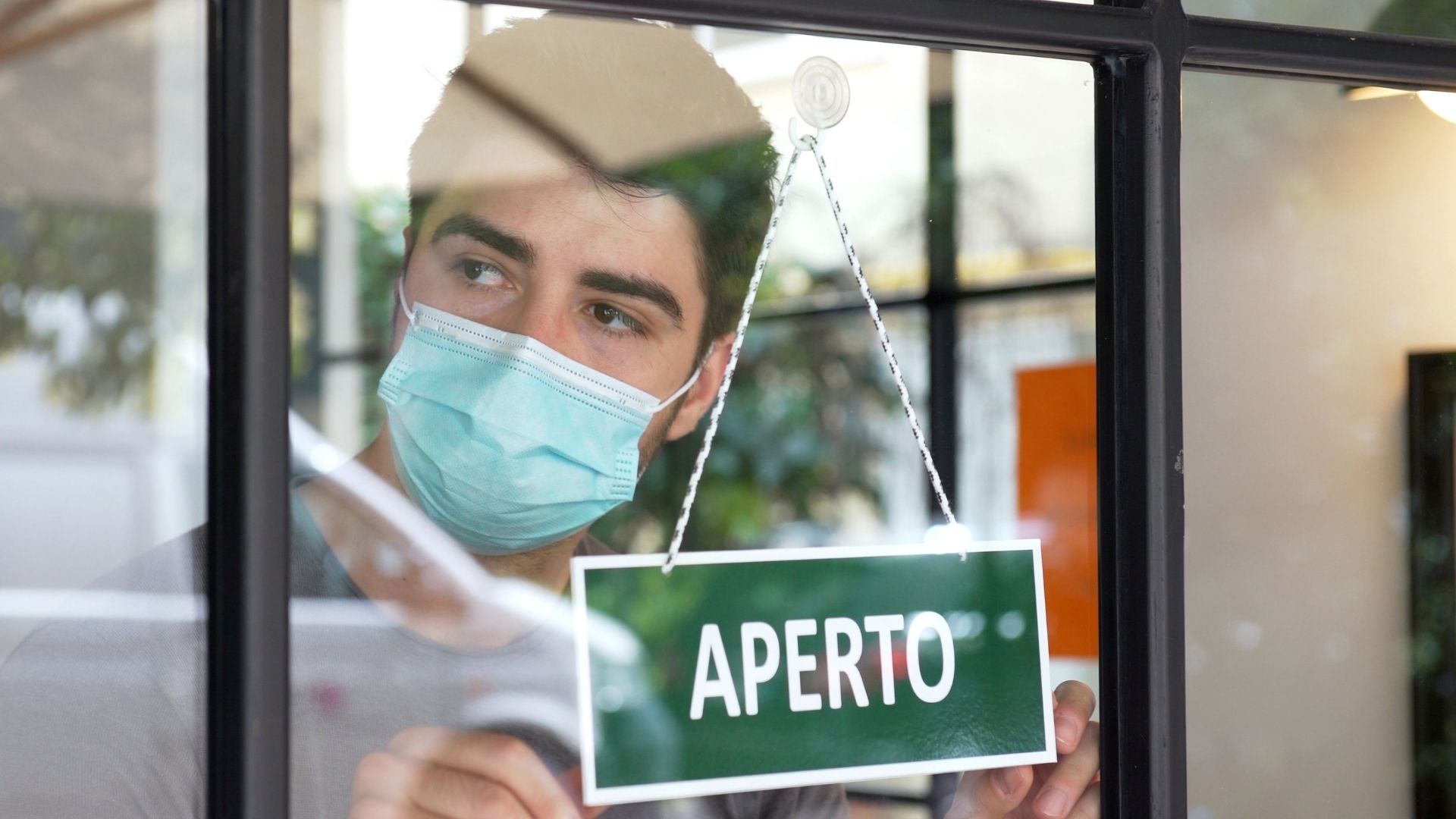 Decreto Legge Riaperture e nota a commento del Ministero dellInterno v2.